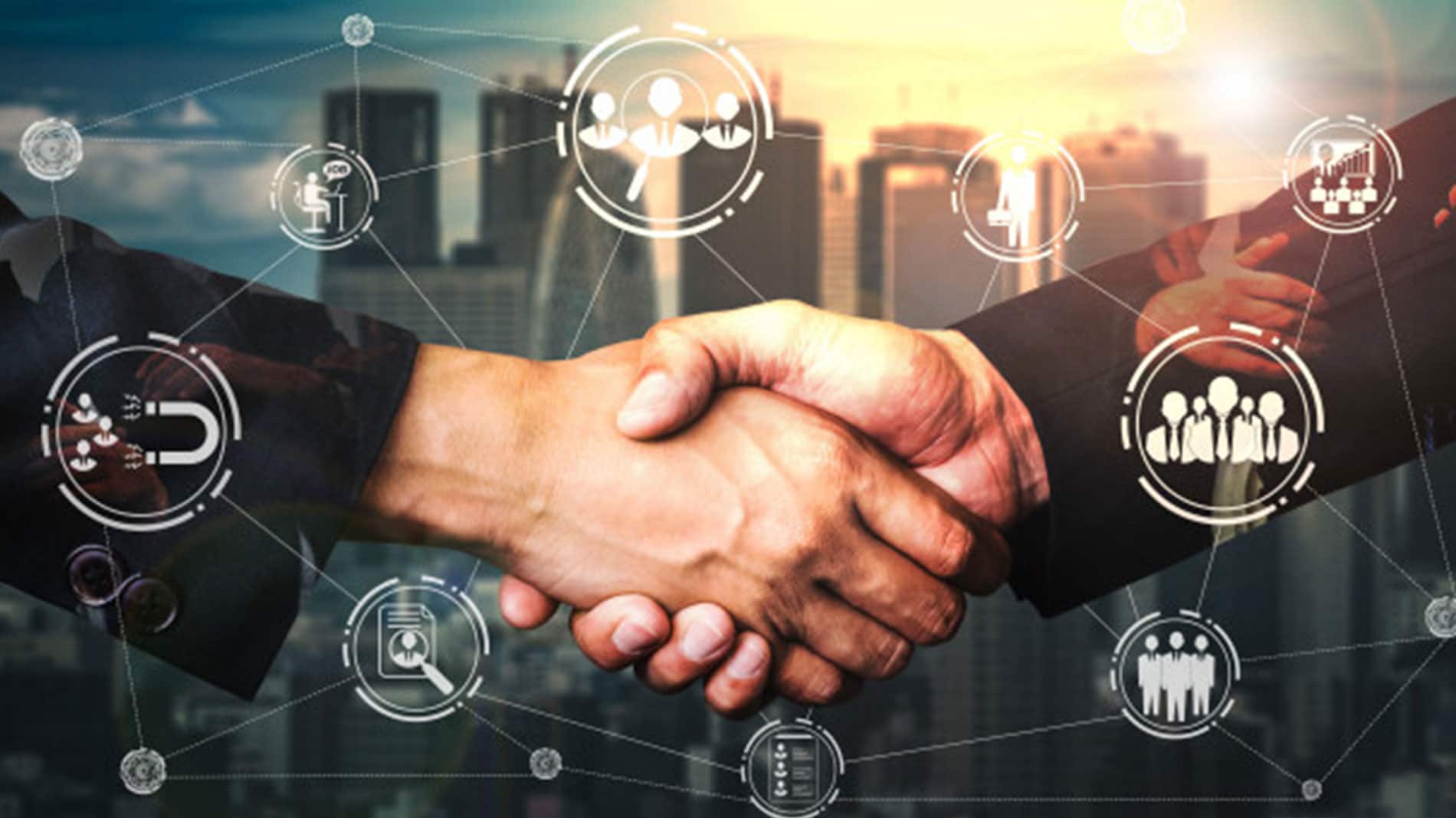 What is Business Networking